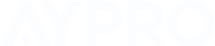 Aypro marka logosu