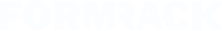Formrack marka logosu