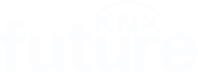 KNX Future marka logosu