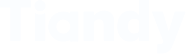 Tiandy marka logosu