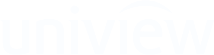 Uniview marka logosu
