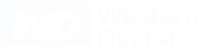 Western Digital marka logosu