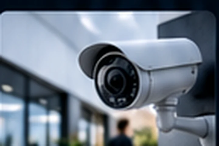 IP Kamera ve Video Güvenlik