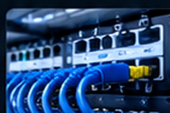 Network, Wi-Fi ve Yapısal Kablolama